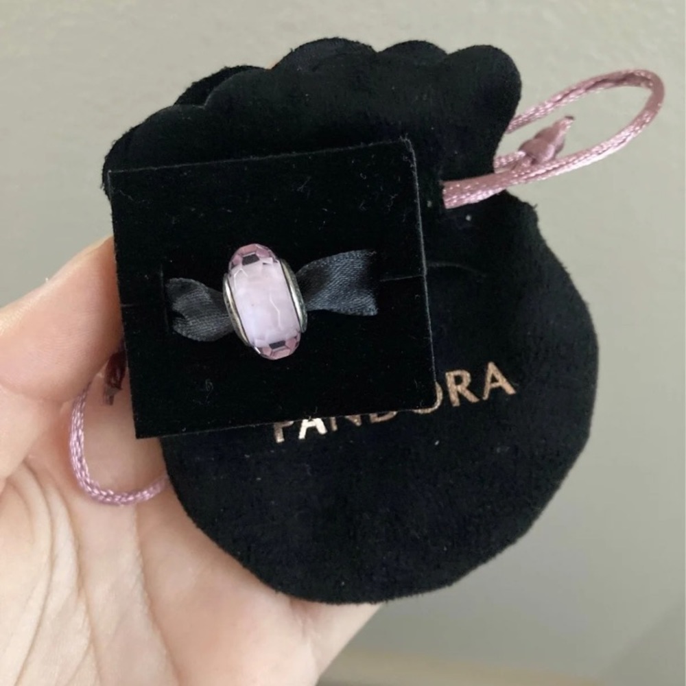 Pandora charm